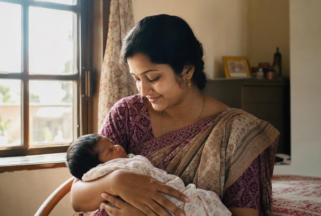 Newborn & Parenting guide