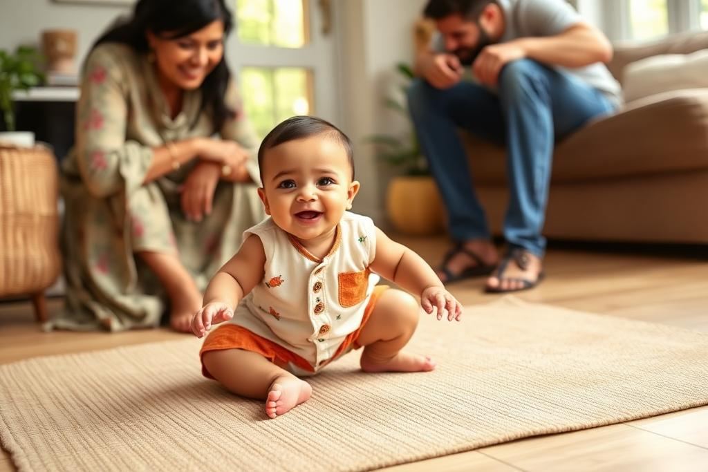 Newborn & Parenting guide